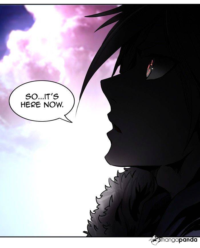 Tower of God Chapter 310 image 010